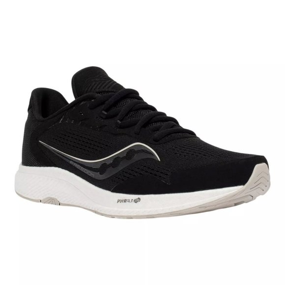 Brand New Saucony Men's PWRRUN PB Freedom 4 Running Shoes, Lightweight - Picture 2 of 5